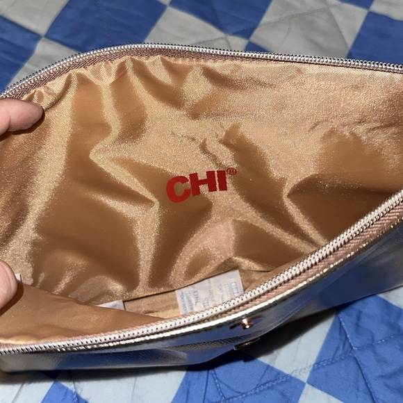 Chi Travel bag - Picture 3 of 5